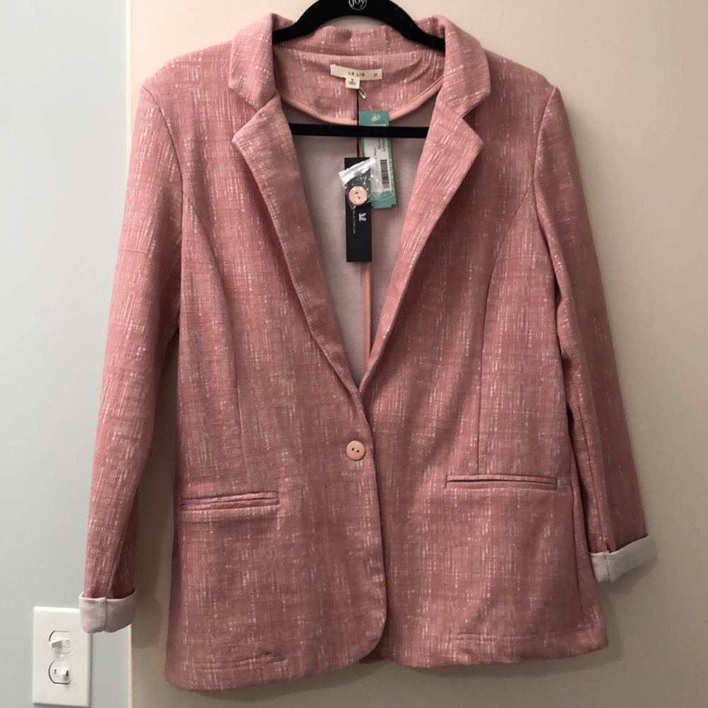 Stitch Fix blazer